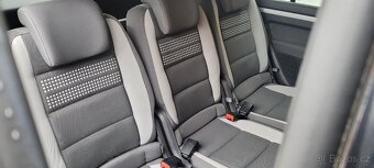 VW Touran 1,2 TSi 77kW benzín Comfortline Life - 8