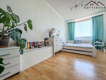 Pronájem byty 3+1, 62 m2 - Plzeň - Bolevec, ev.č. yIGB032 - 8