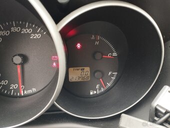 Mazda 3 - 8