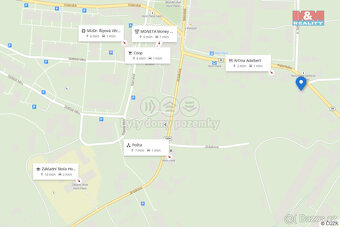 Prodej rodinného domu, 166 m², Horní Planá, ul. Palackého - 8