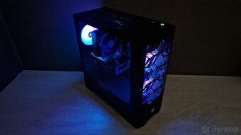 ❰ Herní PC | RYZEN 5 3600, RX6600 XT, 16GB RAM, SSD 1TB ❱ - 8