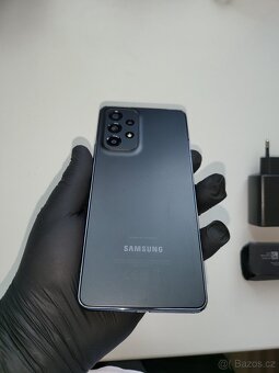 [Výprodej] Galaxy A53 5G 6/128GB s vadou. - 8