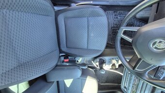 Škoda Fabia 1,2 TSI. Koupeno nové v ČR - 8
