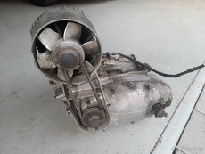 Motor čz prase - 8