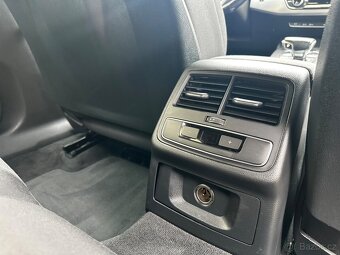 Audi A4 avant 3.0TDi quattro AUTOMAT - 8