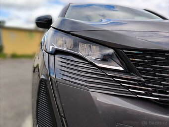 Peugeot 5008 - 8