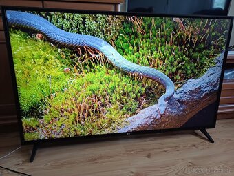 55"4K Smart LG 55UM7000-úhlopříčka 140cm - 8