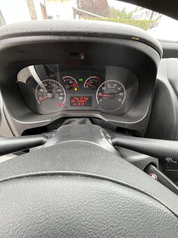 Fiat Fiorino - 8