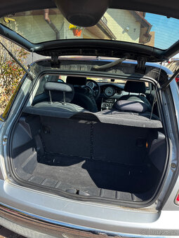 Mini Cooper One 2003 - 8