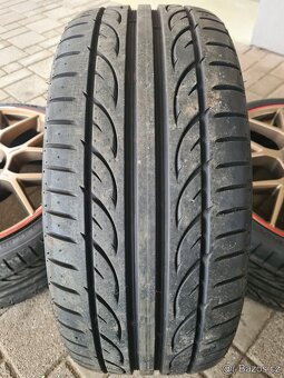 19A alu kola original BBS Germany 19 5x120 bmw opel rover - - 8