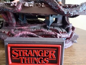 Stranger things figurky - 8
