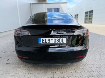 Tesla Model 3 Long Range RWD záruka 2027 DPH - 8
