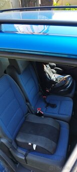 Vw touran tdi - 8