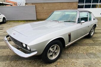 Jensen Interceptor 7.2 Type III - 8