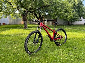 Commencal Absolut - 8