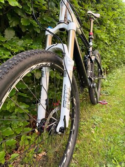 Trek fuel EX8 - 8