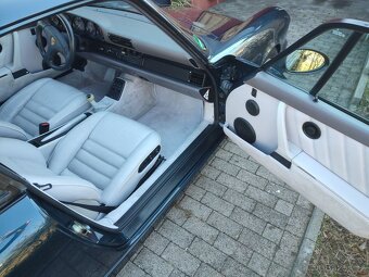 Porsche 911 Carrera 2 (964) Coupé - 8