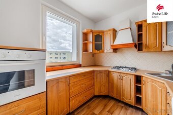 Prodej bytu 5+1 86 m2 Norská, Česká Lípa - 8