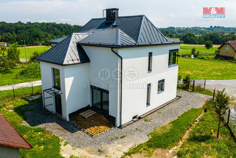Prodej rodinného domu, 190 m², Havířov, ul. Občanská - 8