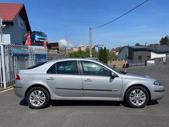 Renault Laguna, 1,6 16V ZACHOVALÁ - 8