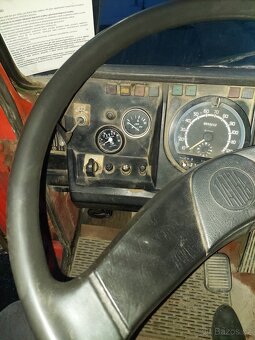 Tatra 815 - 8