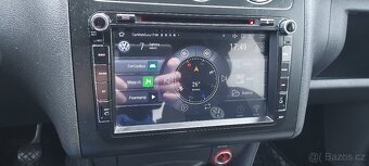 Vw caddy 1,9tdi - 8