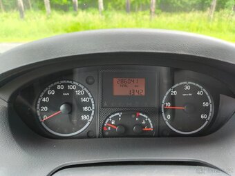 Prodám Citroen Jumper - 8