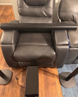 Sonos Arc + Sub (Gen 3) soundbar - 8