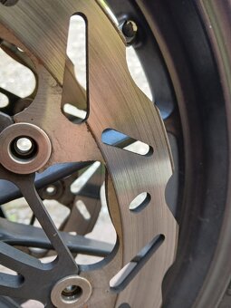 Ducati 1198 - 8