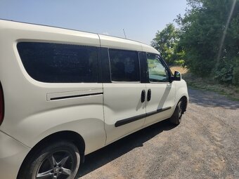 Fiat doblo - 8