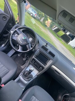 Škoda Octavia 1.2 TSI 77kW VADA - 8