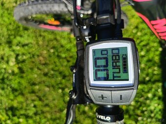 Elektrokolo MTF Hill 9.1. s Aku BOSCH - 8