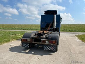 Peterbilt 362 cabover 1992 - plně pojízdný - 8