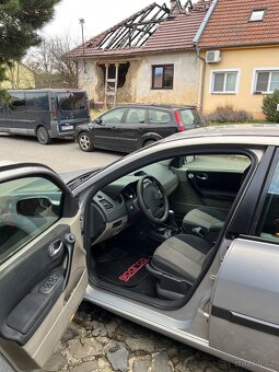 Renault Megane 2 - 8
