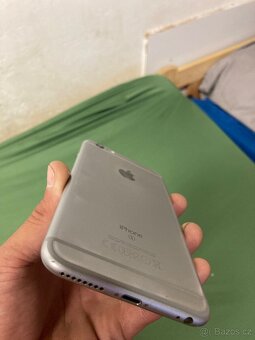 iPhone 6s plus 32GB Space Gray - 8