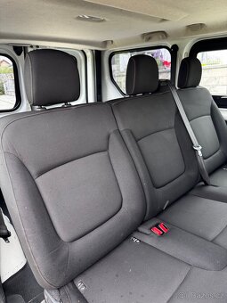 Renault Trafic III - 8
