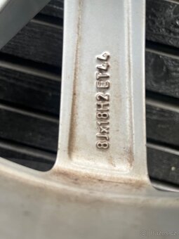 original Skoda R18 MODUS - 8