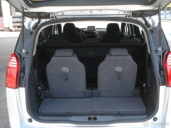 Peugeot 5008 1.6 HDi 7 MIST NAVI - 8