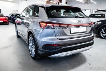 Audi Q4 E-tron - 8