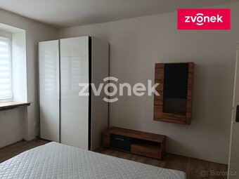 Pronájem bytu 3+kk Věžové domy - 8
