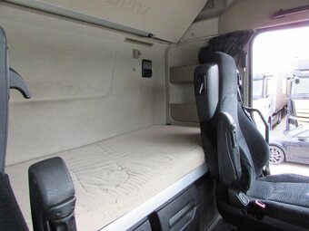 ťahač MERCEDES BENZ Actros 1845 Mega BL-839RC - 8