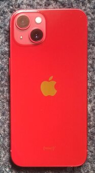 Mobilní telefon iPhone 13, 256GB, PĚKNÝ - 8