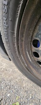 Opel Astra H 1.7 CDTI 74 kW - 8