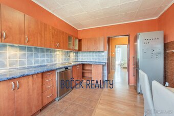 Prodej bytu 3+1, 79 m2, Zbiroh - ul. Švabínská, ev.č. 10094 - 8