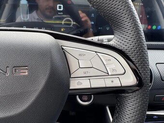 Dongfeng T5 EVO, 1.5T 7DTC DRAGON E. Media Conn - 8