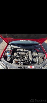 Náhradní díly Dsg Audi a3 2.0tfsi 147kw - 8