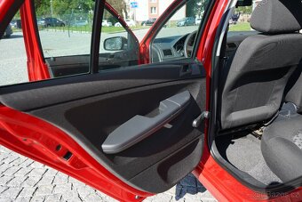 Škoda Fabia 1.2 HTP 40kw - 8