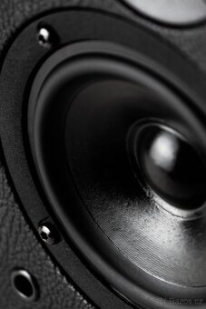 SONUS FABER TOY / populární prémiová reprosoustava / záruka - 8