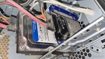 PC Sestava Intel Core i7-3770K - 8