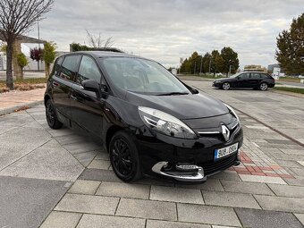 Renault Scenic 3 BOSE - 1.2TCe 85kW - 2013 - 125.177Km - 8